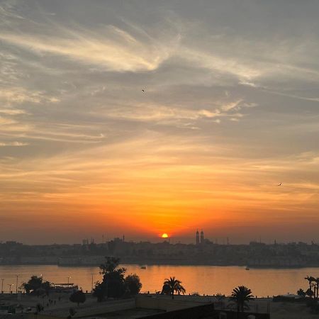 Harmony House Luxor Ξενοδοχείο Εξωτερικό φωτογραφία