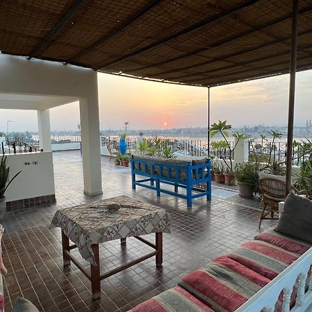 Harmony House Luxor Ξενοδοχείο Εξωτερικό φωτογραφία
