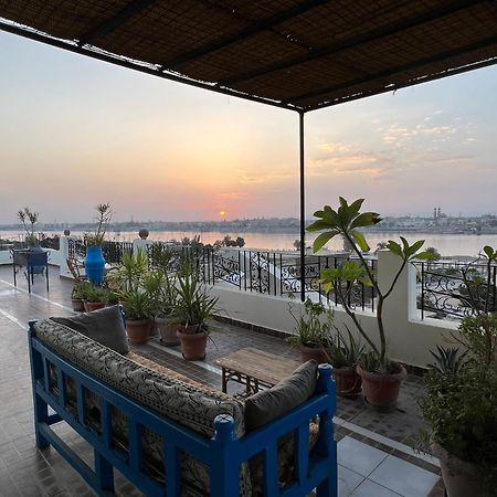 Harmony House Luxor Ξενοδοχείο Εξωτερικό φωτογραφία