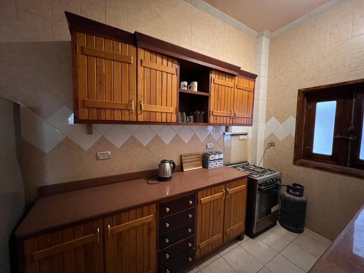 Harmony House Luxor Ξενοδοχείο Εξωτερικό φωτογραφία