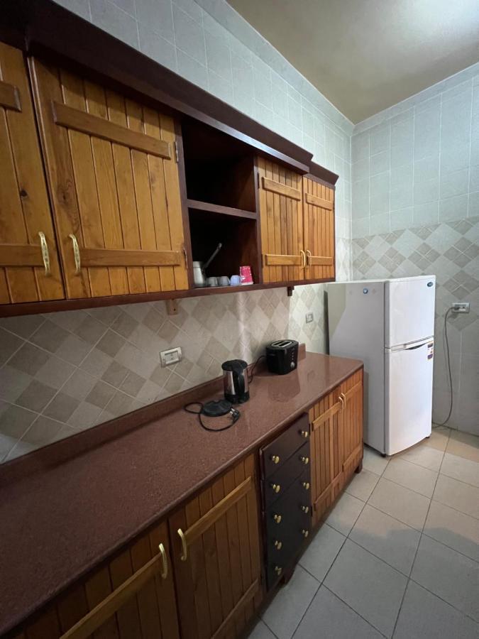 Harmony House Luxor Ξενοδοχείο Εξωτερικό φωτογραφία