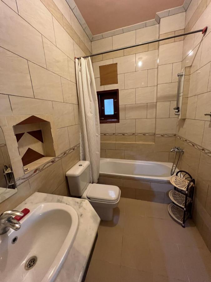 Harmony House Luxor Ξενοδοχείο Εξωτερικό φωτογραφία