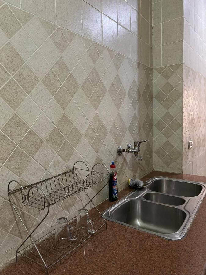Harmony House Luxor Ξενοδοχείο Εξωτερικό φωτογραφία