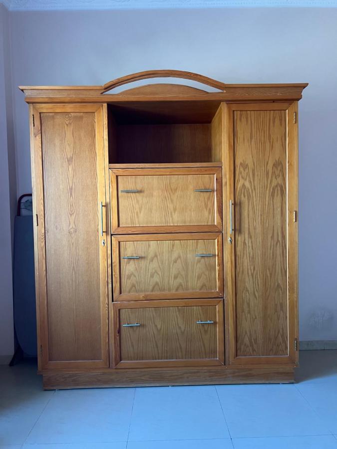 Harmony House Luxor Ξενοδοχείο Εξωτερικό φωτογραφία