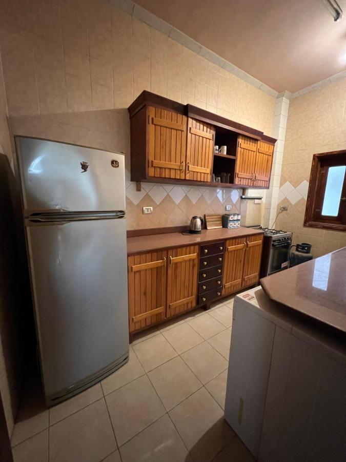 Harmony House Luxor Ξενοδοχείο Εξωτερικό φωτογραφία