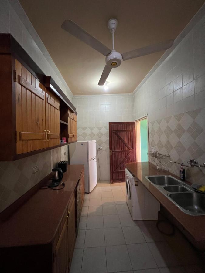 Harmony House Luxor Ξενοδοχείο Εξωτερικό φωτογραφία