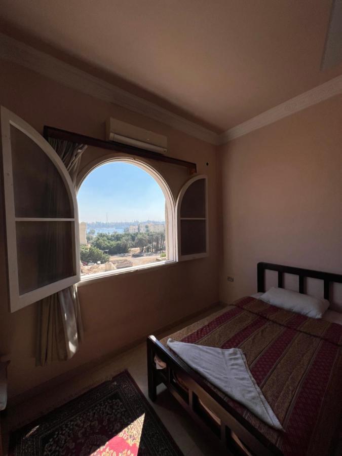 Harmony House Luxor Ξενοδοχείο Εξωτερικό φωτογραφία