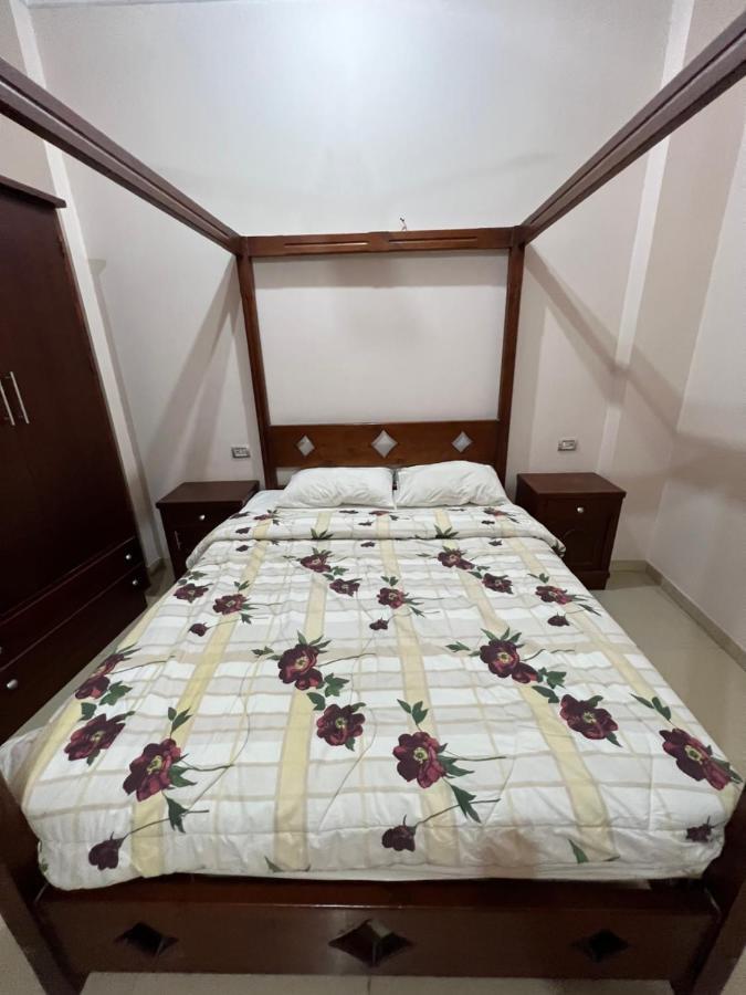 Harmony House Luxor Ξενοδοχείο Εξωτερικό φωτογραφία