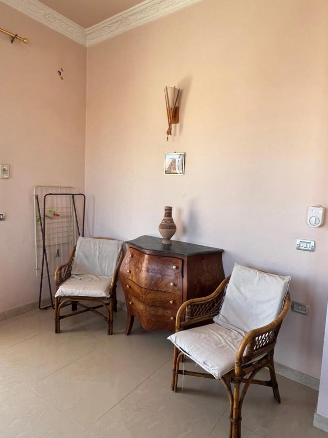 Harmony House Luxor Ξενοδοχείο Εξωτερικό φωτογραφία