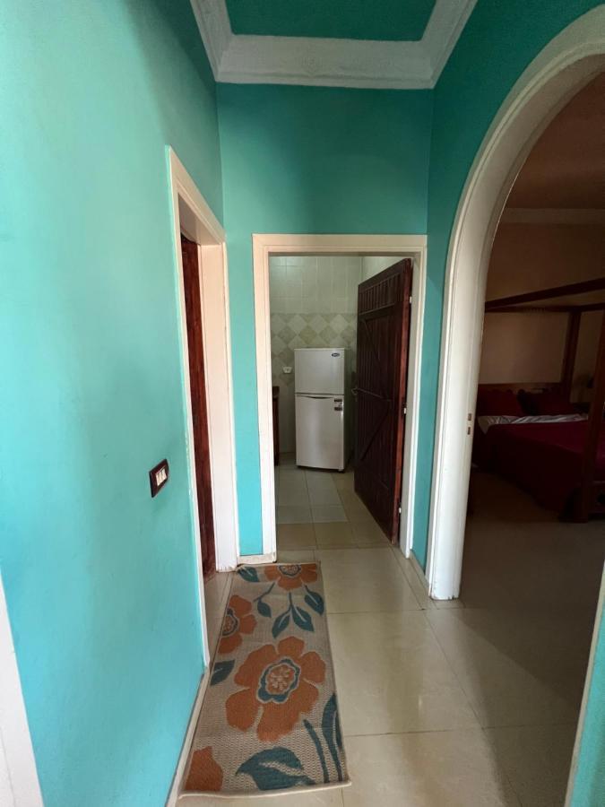 Harmony House Luxor Ξενοδοχείο Εξωτερικό φωτογραφία