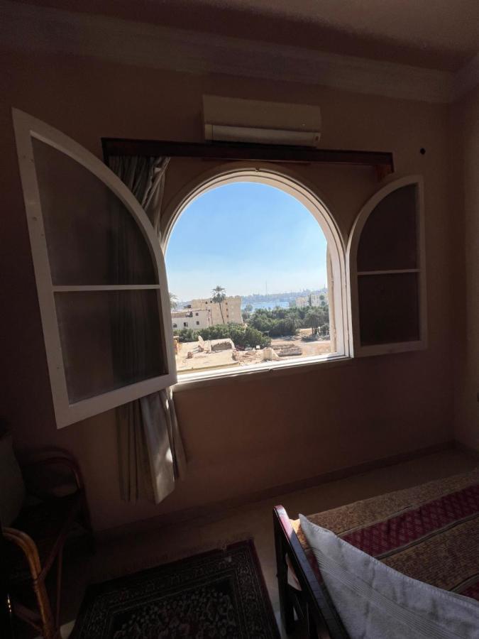 Harmony House Luxor Ξενοδοχείο Εξωτερικό φωτογραφία