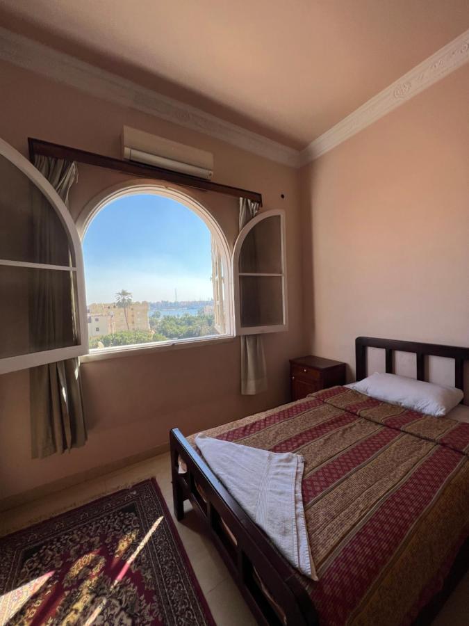 Harmony House Luxor Ξενοδοχείο Εξωτερικό φωτογραφία