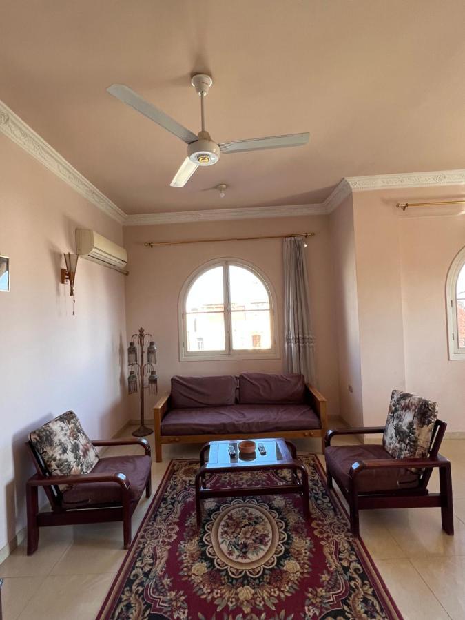 Harmony House Luxor Ξενοδοχείο Εξωτερικό φωτογραφία