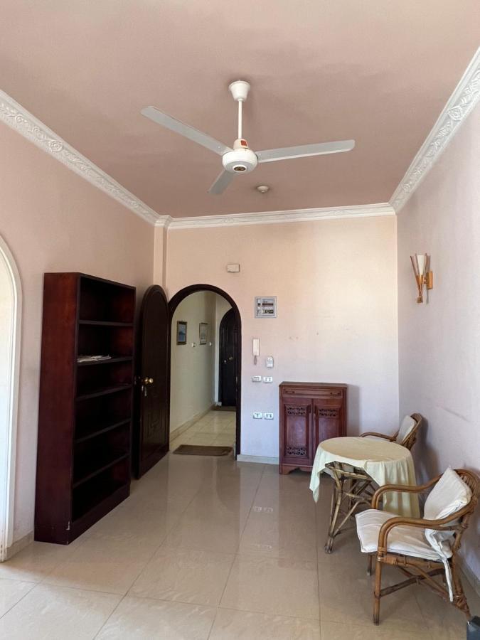 Harmony House Luxor Ξενοδοχείο Εξωτερικό φωτογραφία