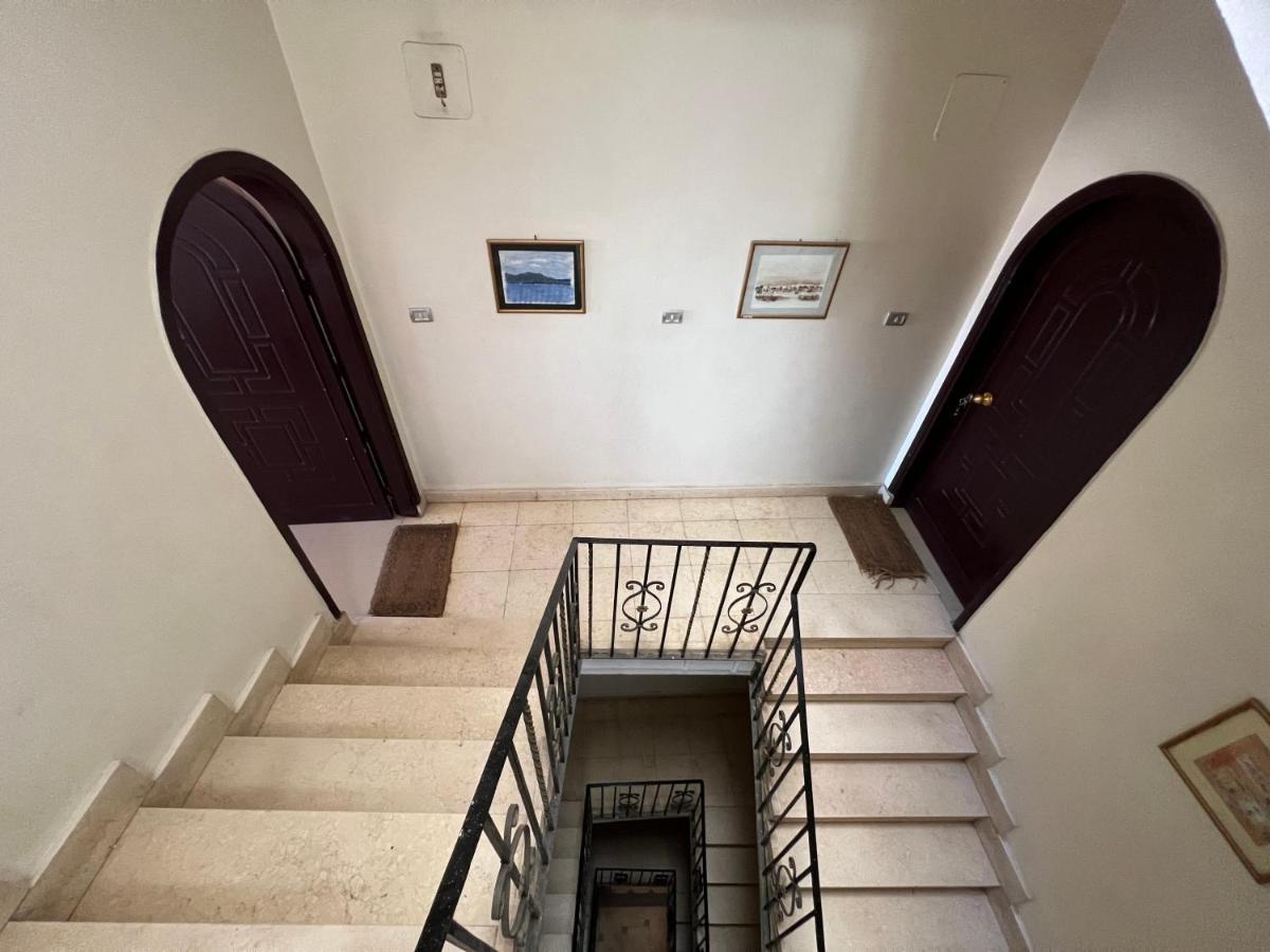 Harmony House Luxor Ξενοδοχείο Εξωτερικό φωτογραφία