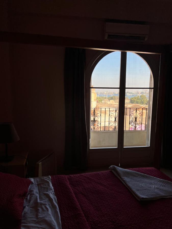 Harmony House Luxor Ξενοδοχείο Εξωτερικό φωτογραφία