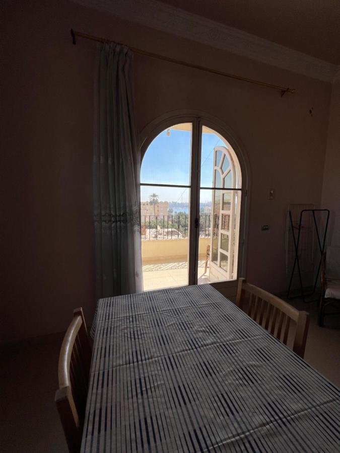 Harmony House Luxor Ξενοδοχείο Εξωτερικό φωτογραφία