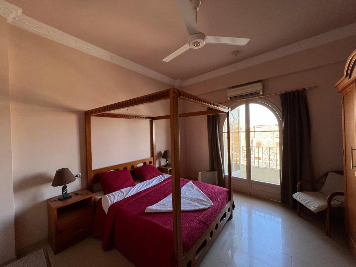 Harmony House Luxor Ξενοδοχείο Εξωτερικό φωτογραφία