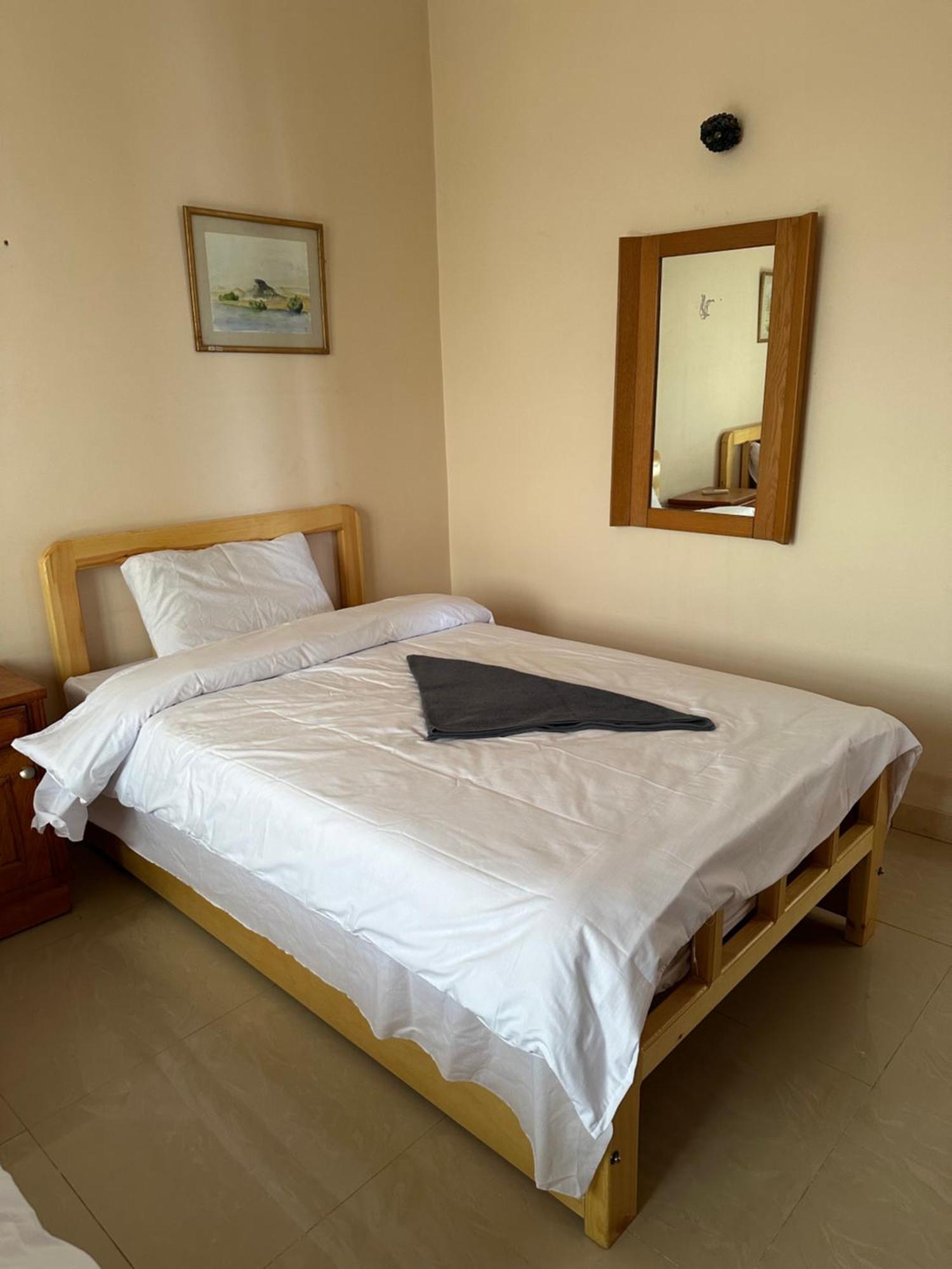 Harmony House Luxor Ξενοδοχείο Εξωτερικό φωτογραφία