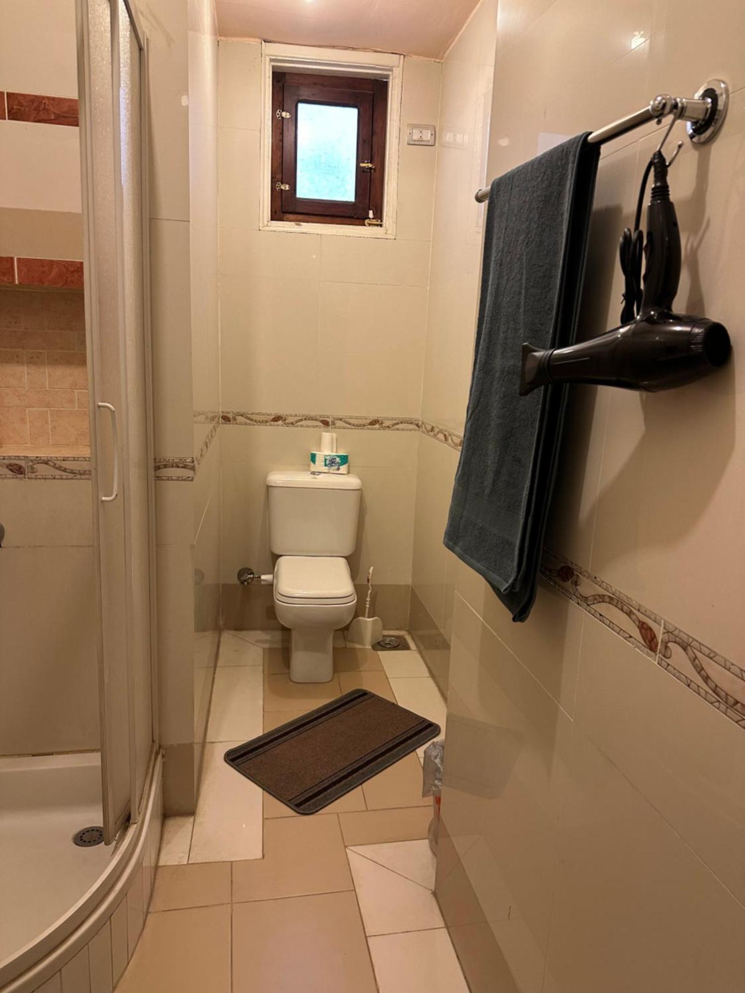 Harmony House Luxor Ξενοδοχείο Εξωτερικό φωτογραφία