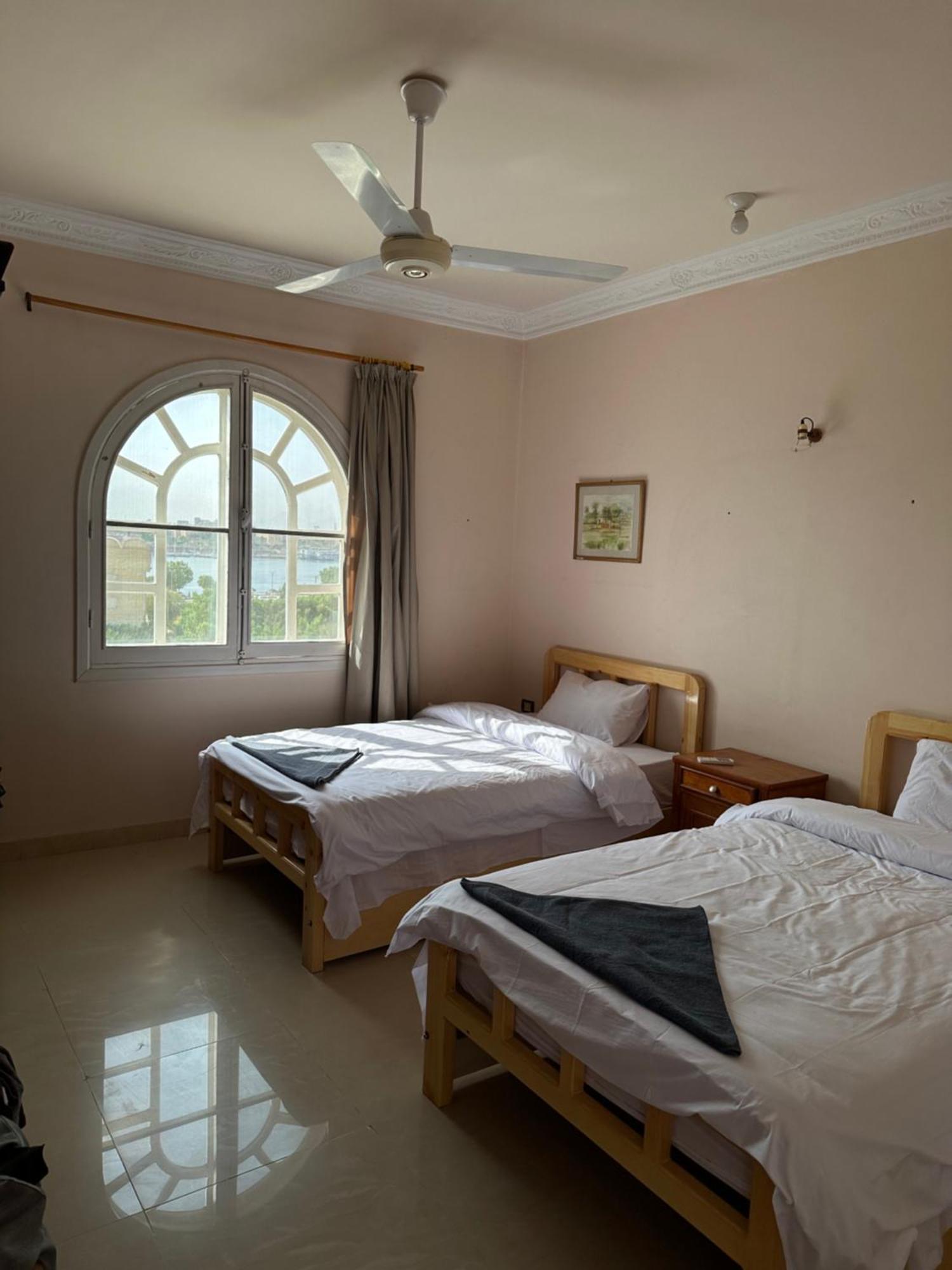 Harmony House Luxor Ξενοδοχείο Εξωτερικό φωτογραφία