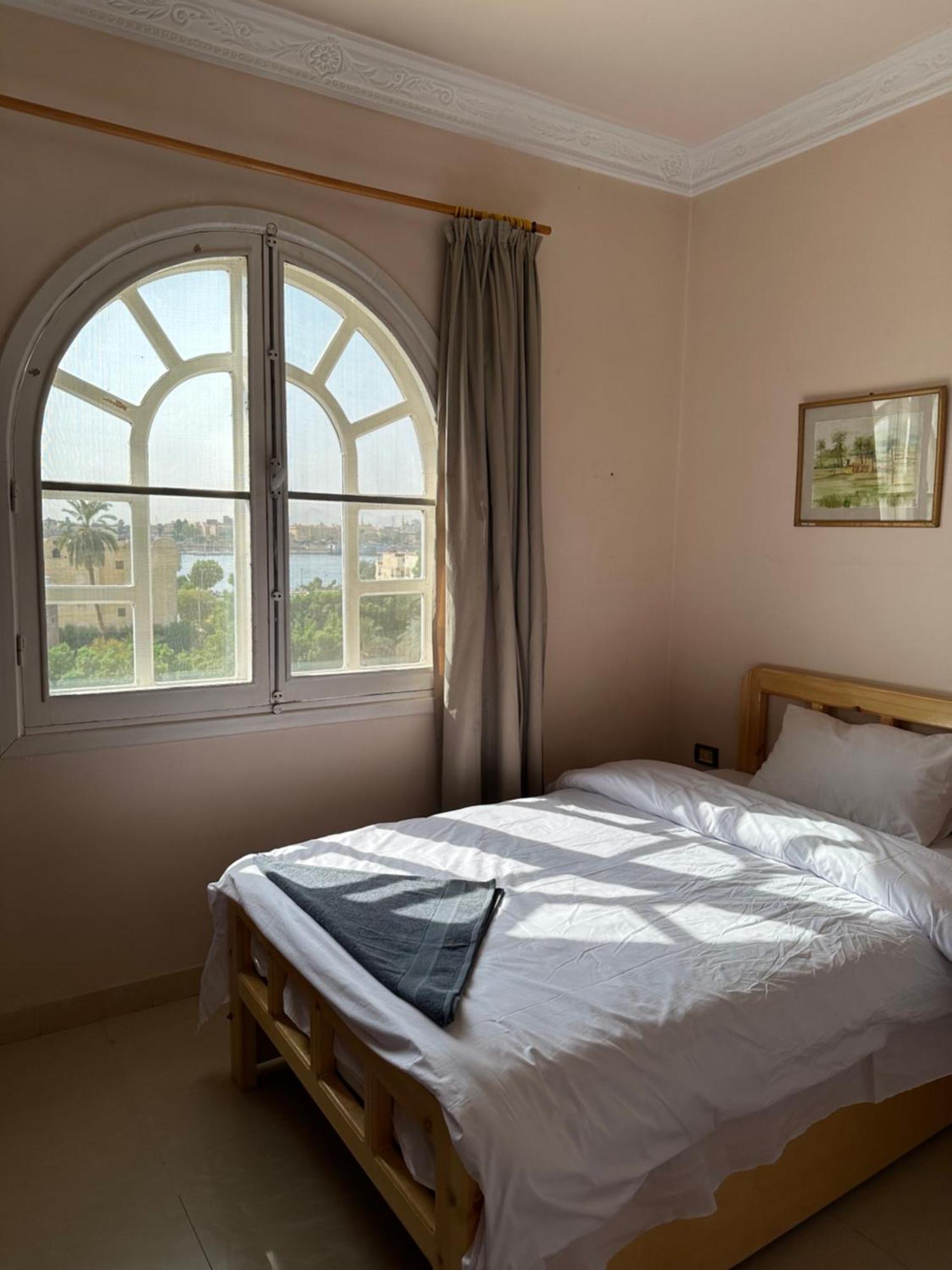 Harmony House Luxor Ξενοδοχείο Εξωτερικό φωτογραφία