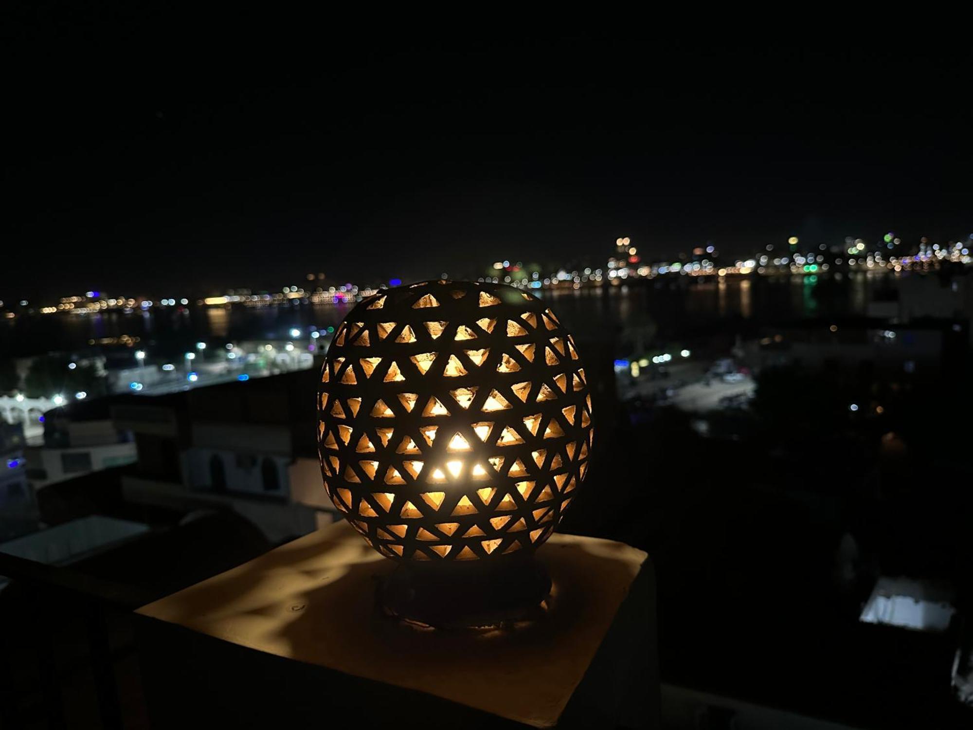 Harmony House Luxor Ξενοδοχείο Εξωτερικό φωτογραφία