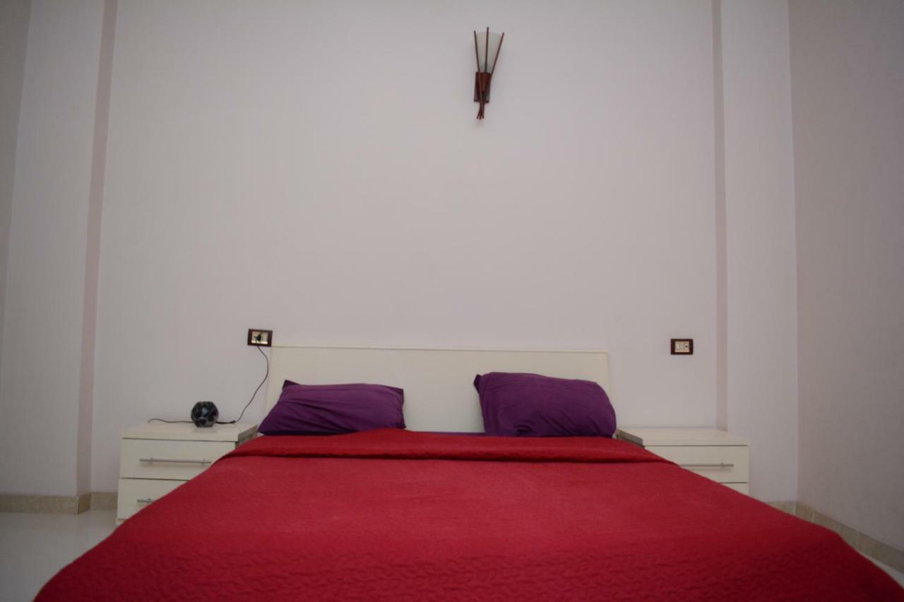 Harmony House Luxor Ξενοδοχείο Εξωτερικό φωτογραφία