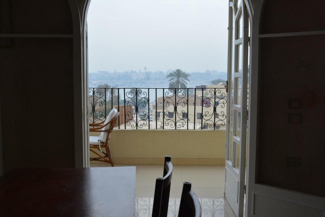 Harmony House Luxor Ξενοδοχείο Εξωτερικό φωτογραφία