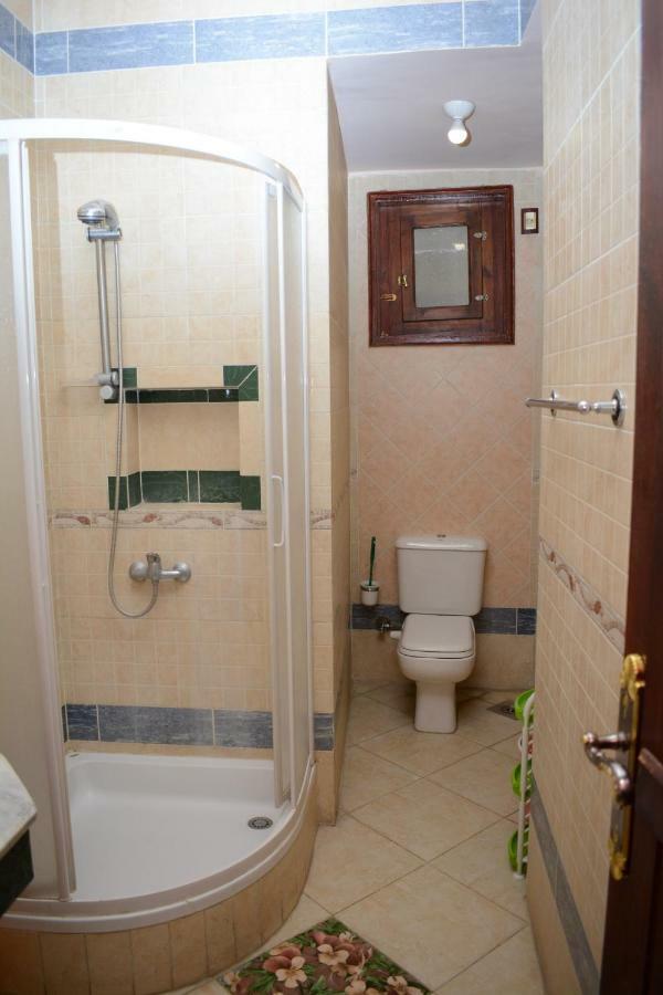 Harmony House Luxor Ξενοδοχείο Εξωτερικό φωτογραφία